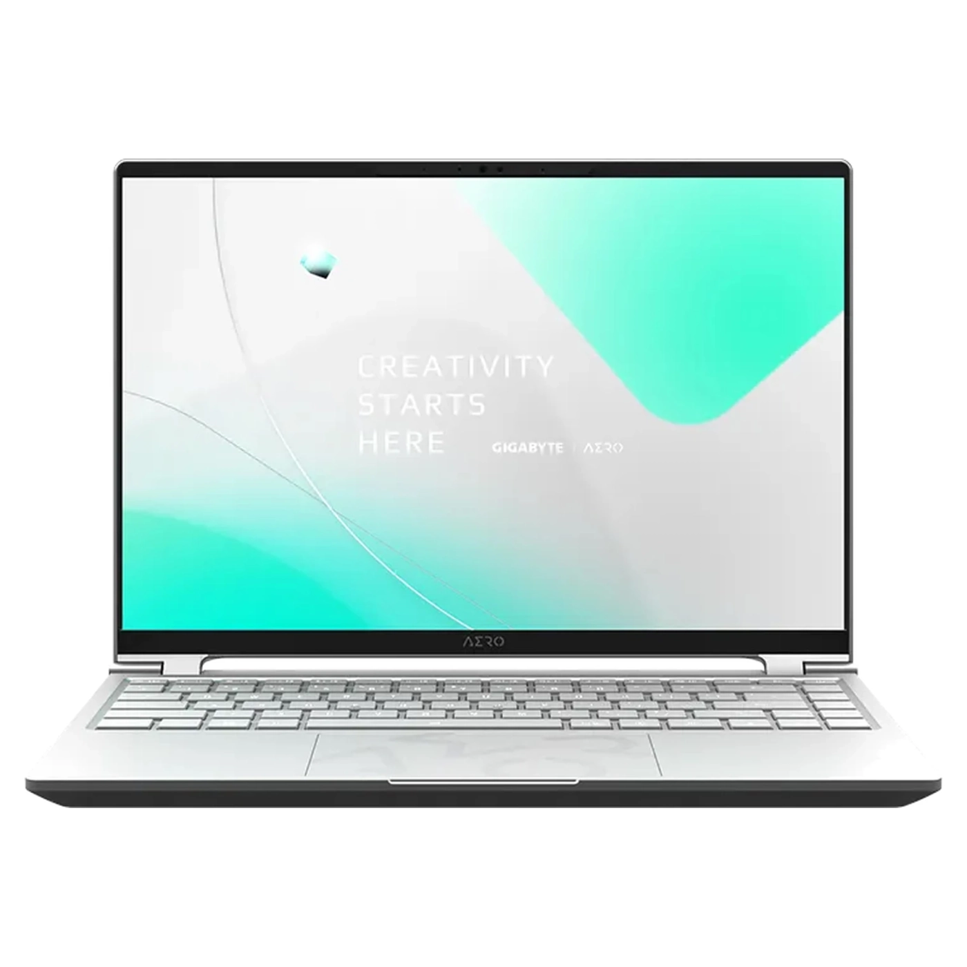 Купить Ноутбук GIGABYTE AERO (AERO_14_BMF-72KZBB4SO) - фото 1