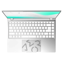 Купить Ноутбук GIGABYTE AERO (AERO_14_BMF-72KZBB4SO) - фото 4