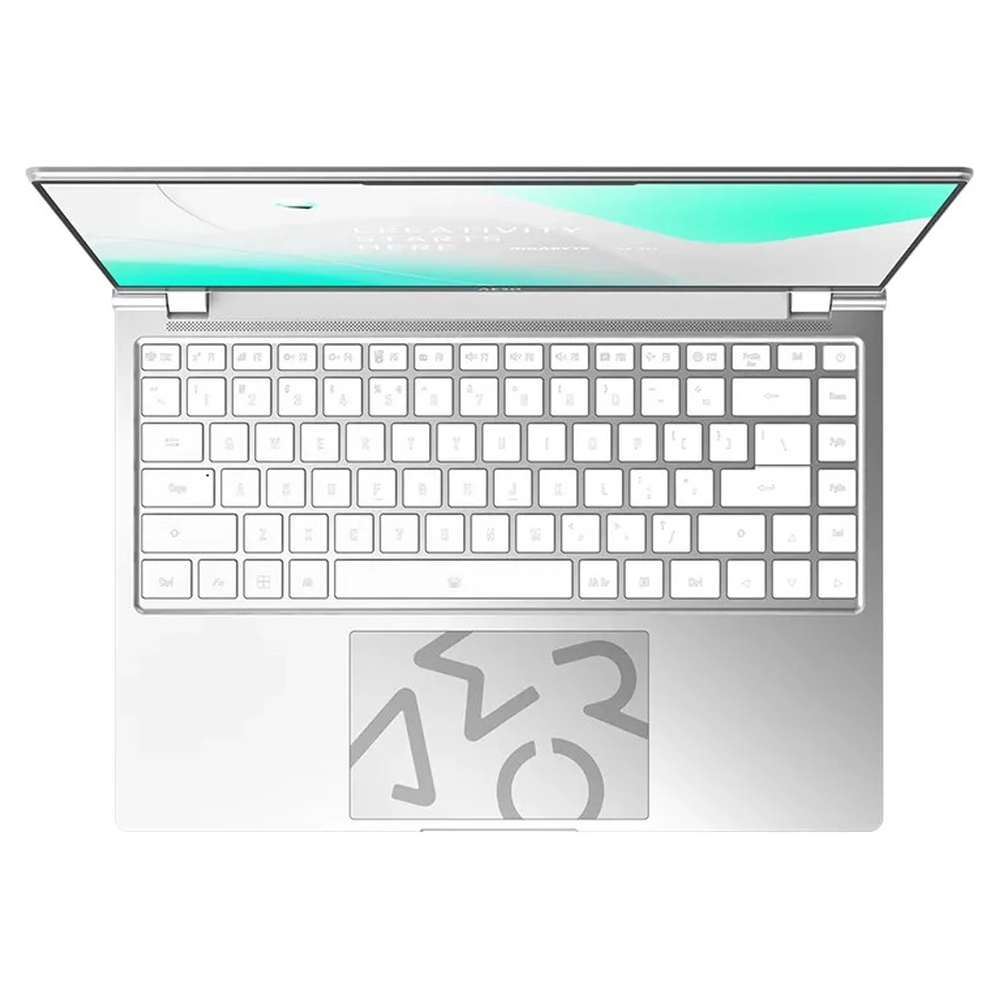 Купить Ноутбук GIGABYTE AERO (AERO_14_BMF-72KZBB4SO) - фото 4