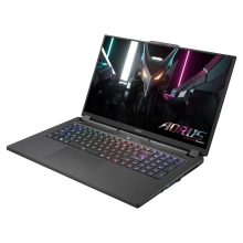 Купить Ноутбук GIGABYTE AORUS 17H (AORUS_17H_BXF-74KZ554SH) - фото 3