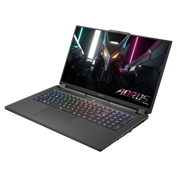 Купить Ноутбук GIGABYTE AORUS 17H (AORUS_17H_BXF-74KZ554SH) - фото 3