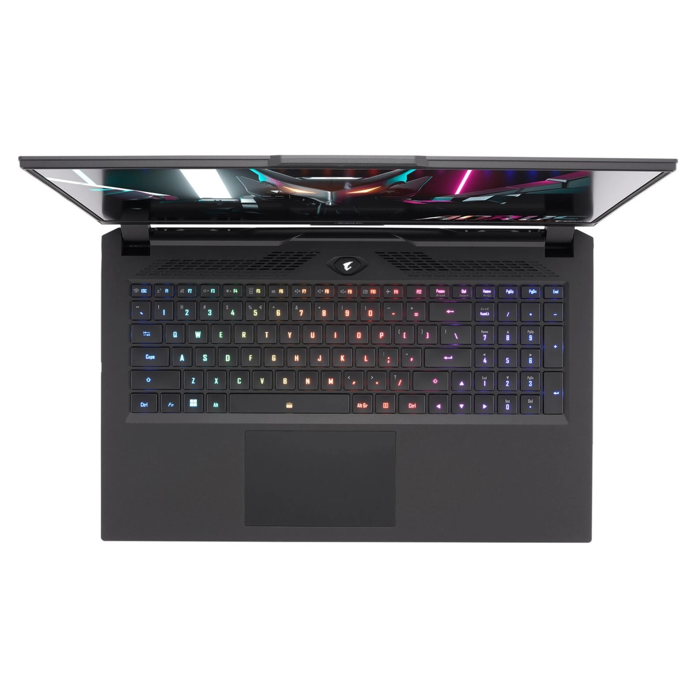 Купить Ноутбук GIGABYTE AORUS 17H (AORUS_17H_BXF-74KZ554SH) - фото 4