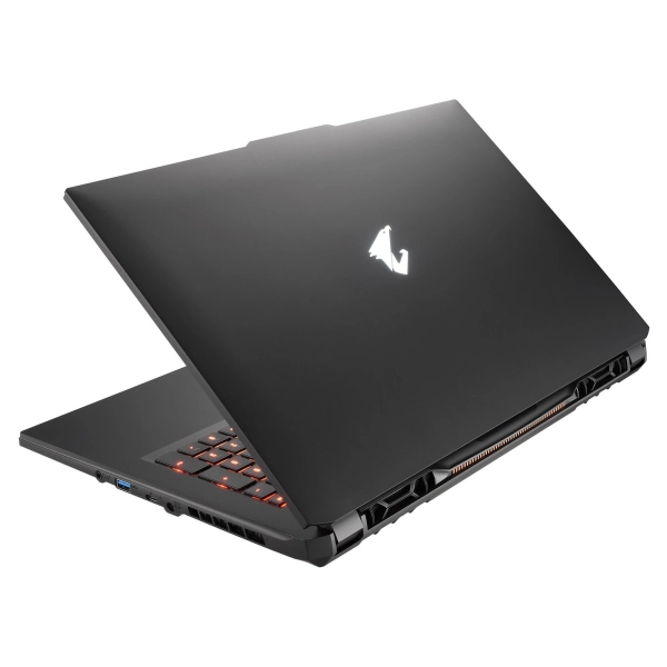 Купить Ноутбук GIGABYTE AORUS 17H (AORUS_17H_BXF-74KZ554SH) - фото 5
