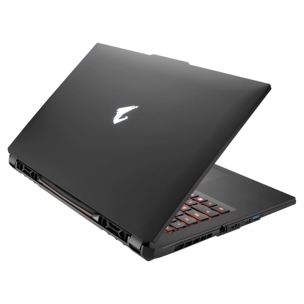 Купить Ноутбук GIGABYTE AORUS 17H (AORUS_17H_BXF-74KZ554SH) - фото 6