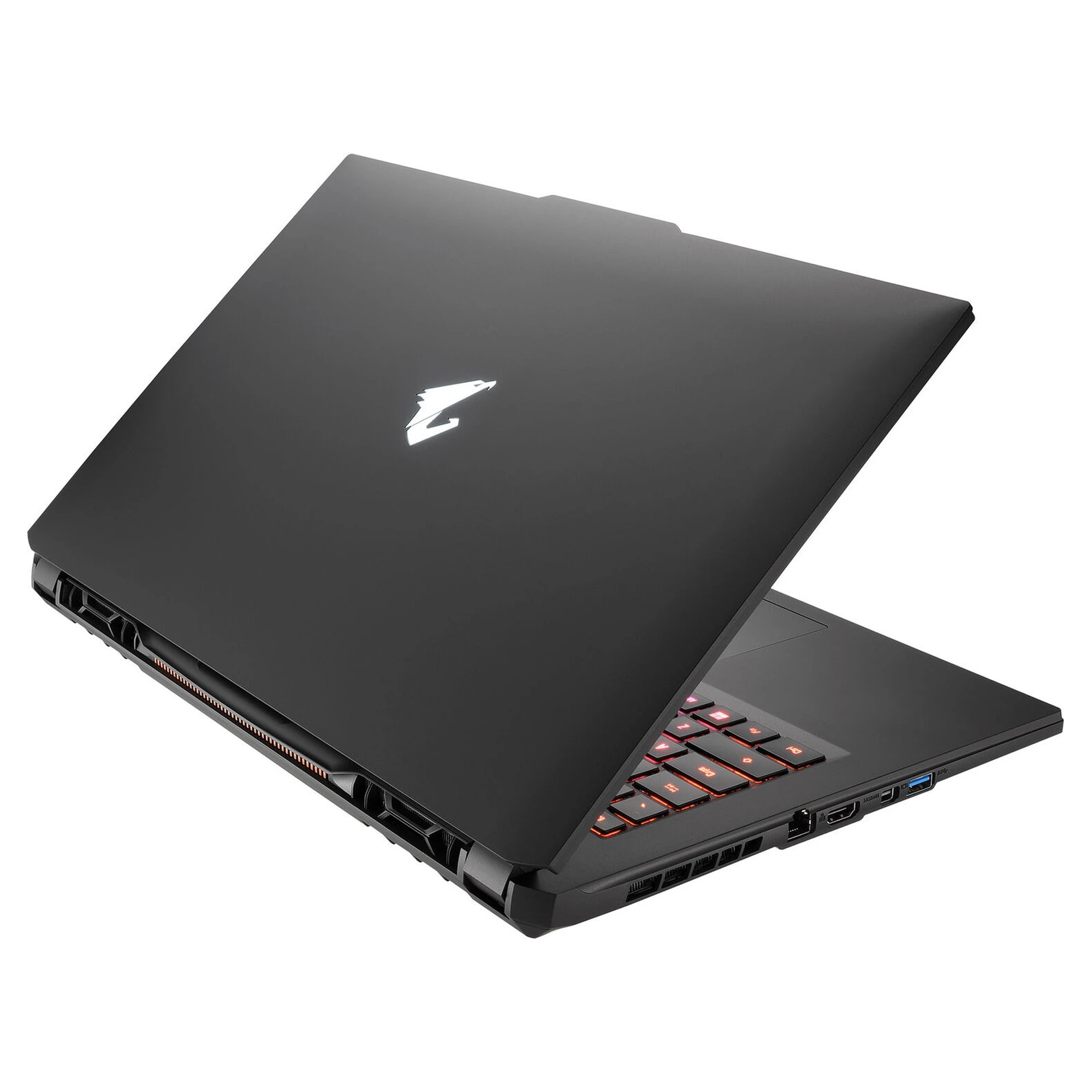 Купить Ноутбук GIGABYTE AORUS 17H (AORUS_17H_BXF-74KZ554SH) - фото 6