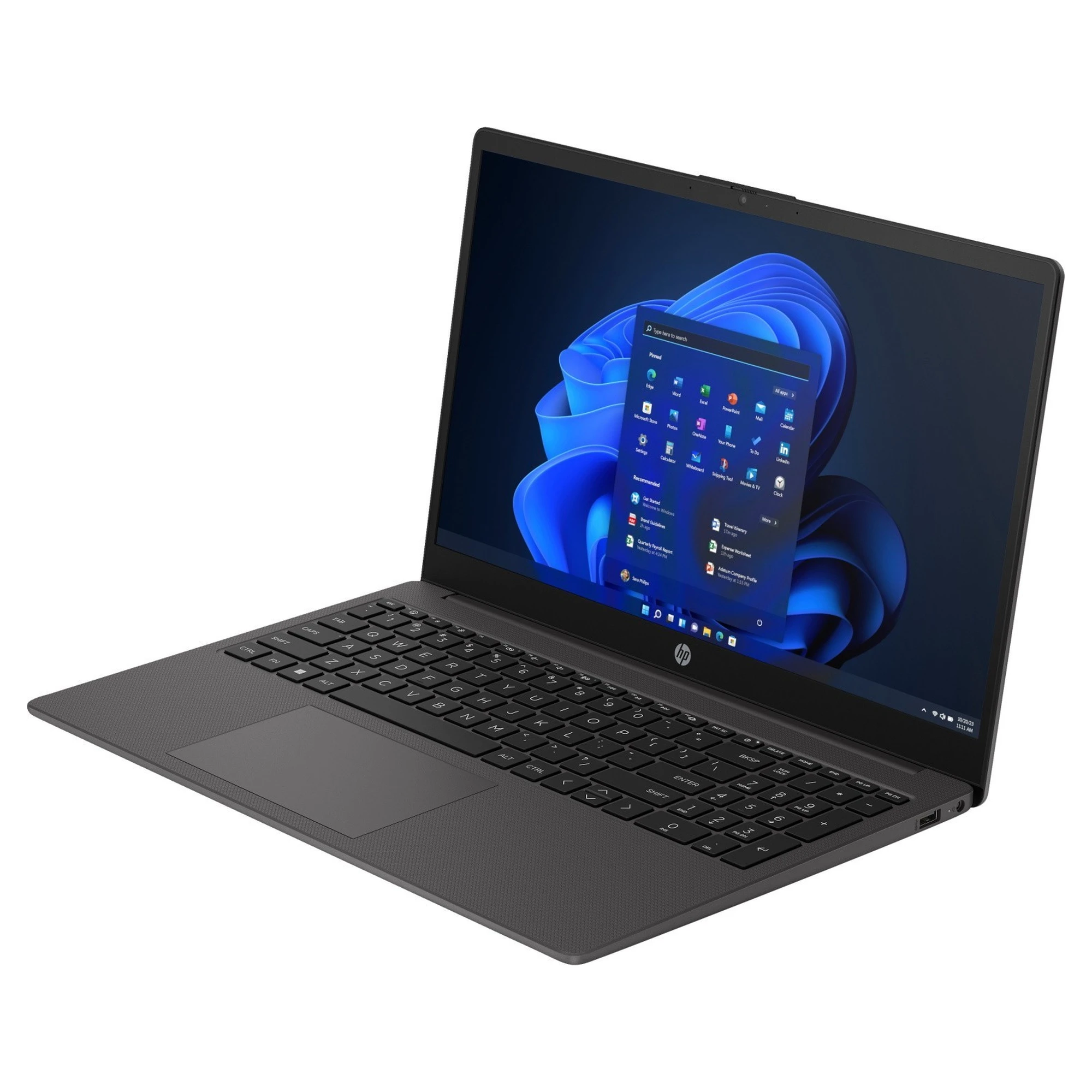Купить Ноутбук HP 250-G10 (817V9EA) - фото 3