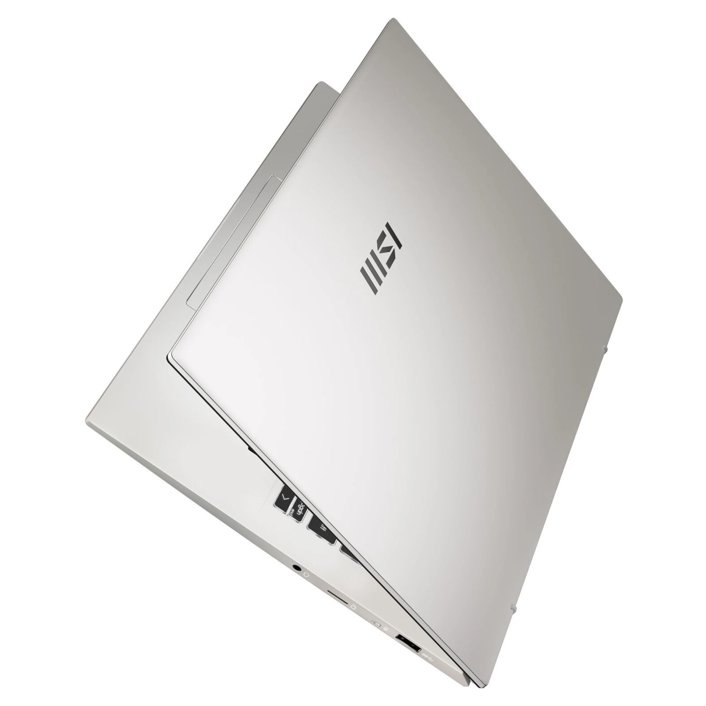 Купити Ноутбук MSI Prestige Evo (PRESTIGE_EVO_B13M-292UA) - фото 7