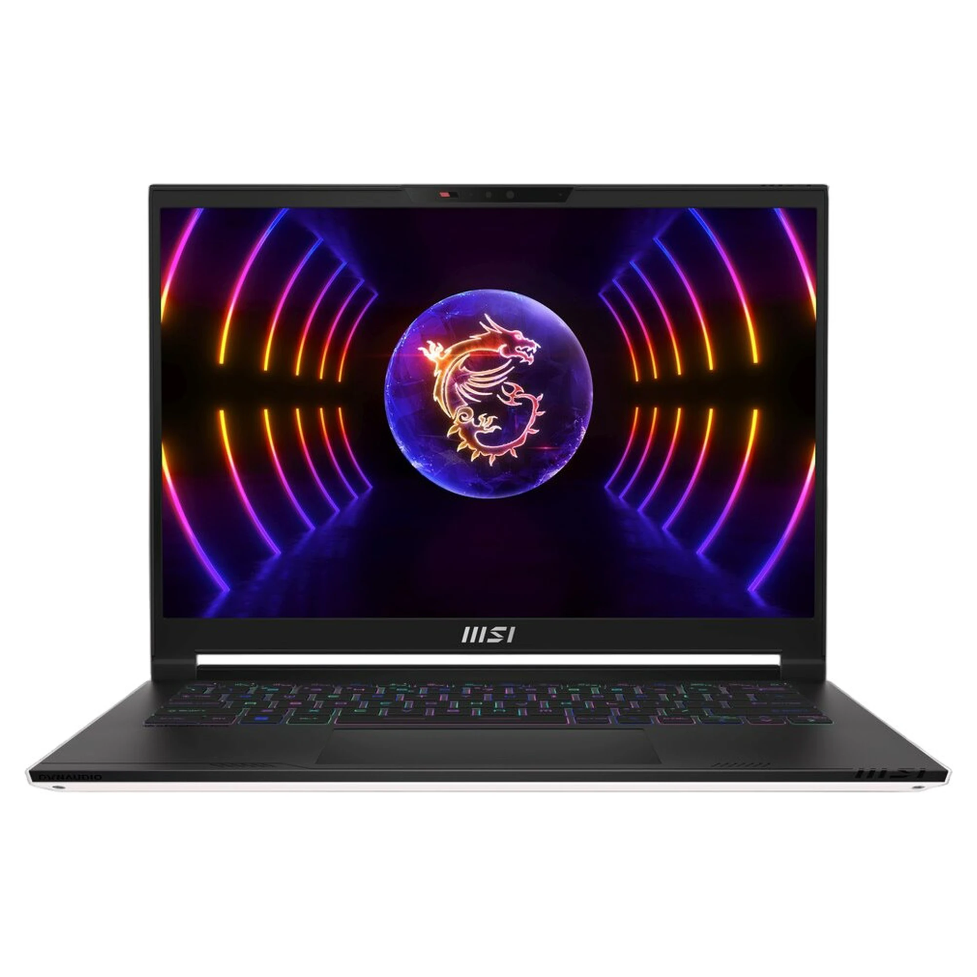 Купить Ноутбук MSI Stealth Studio (STEALTH_A13VE-054XUA) - фото 1
