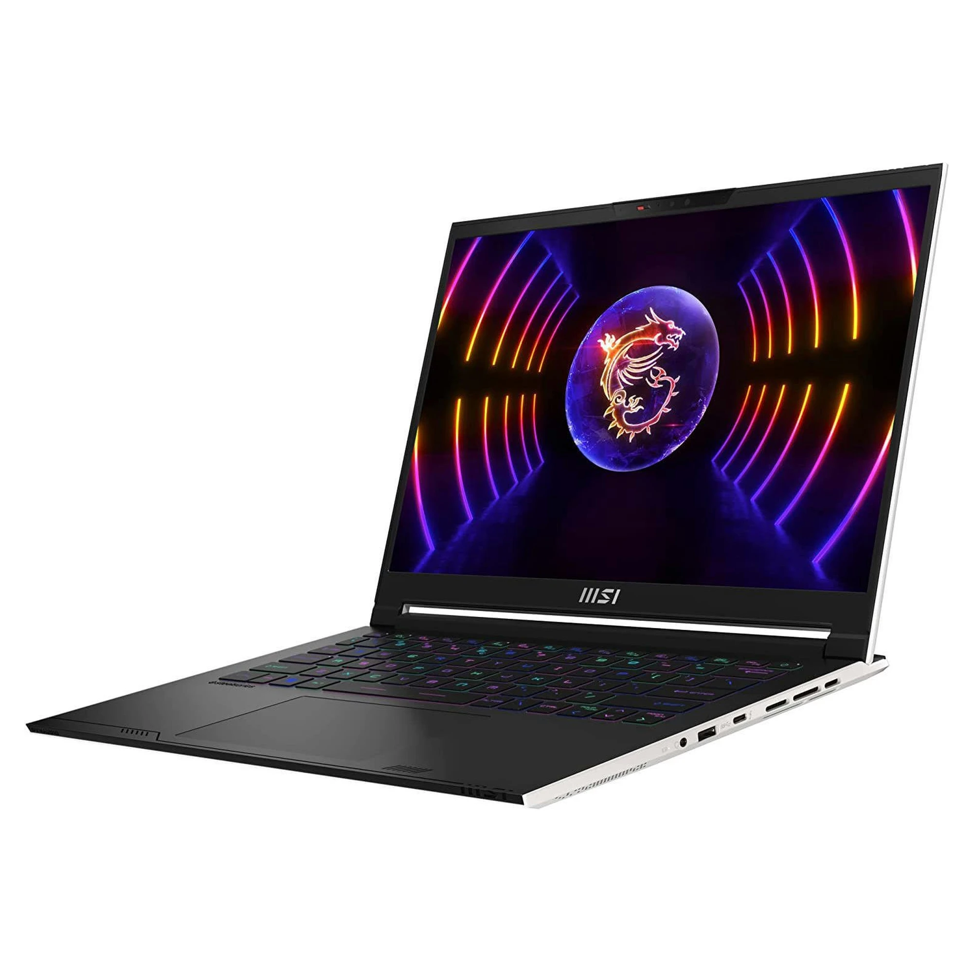 Купить Ноутбук MSI Stealth Studio (STEALTH_A13VE-054XUA) - фото 2