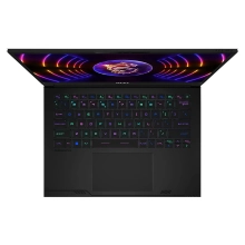 Купить Ноутбук MSI Stealth Studio (STEALTH_A13VE-054XUA) - фото 4