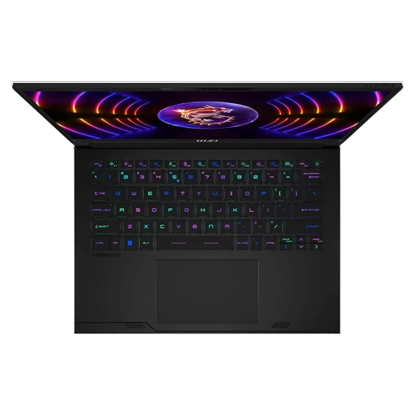 Купить Ноутбук MSI Stealth Studio (STEALTH_A13VE-054XUA) - фото 4