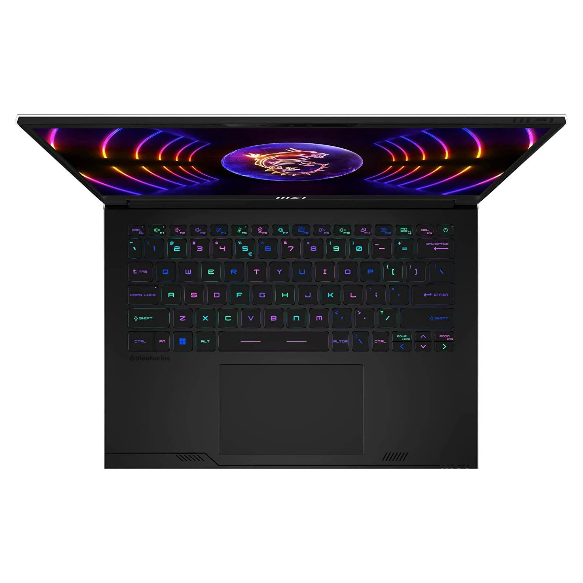 Купить Ноутбук MSI Stealth Studio (STEALTH_A13VE-054XUA) - фото 4