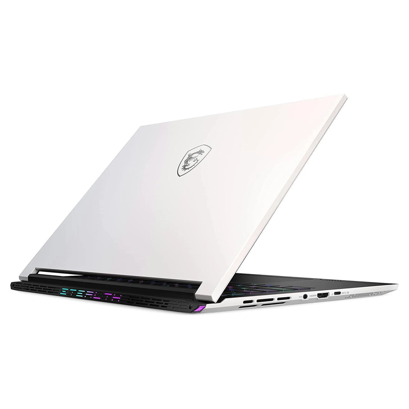 Купить Ноутбук MSI Stealth Studio (STEALTH_A13VE-054XUA) - фото 5