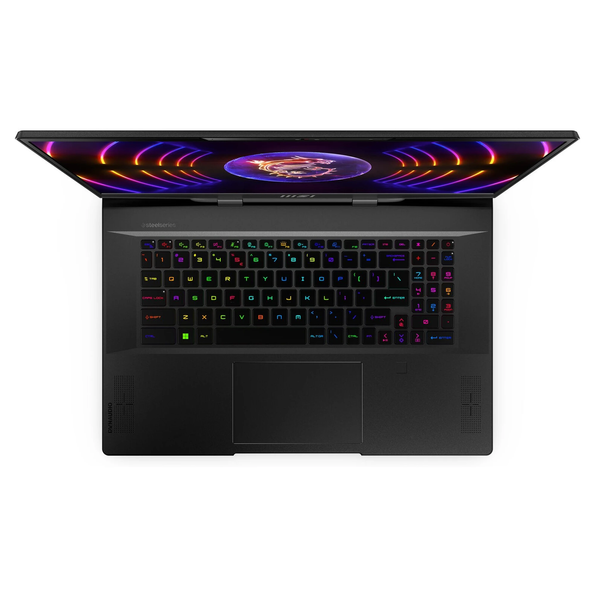 Купити Ноутбук MSI Stealth Studio (STEALTH_A13VH-068UA) - фото 4