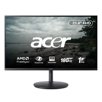 Купити Монітор 23.8" Acer XF240YM3biiph (UM.QX0EE.315) - фото 1