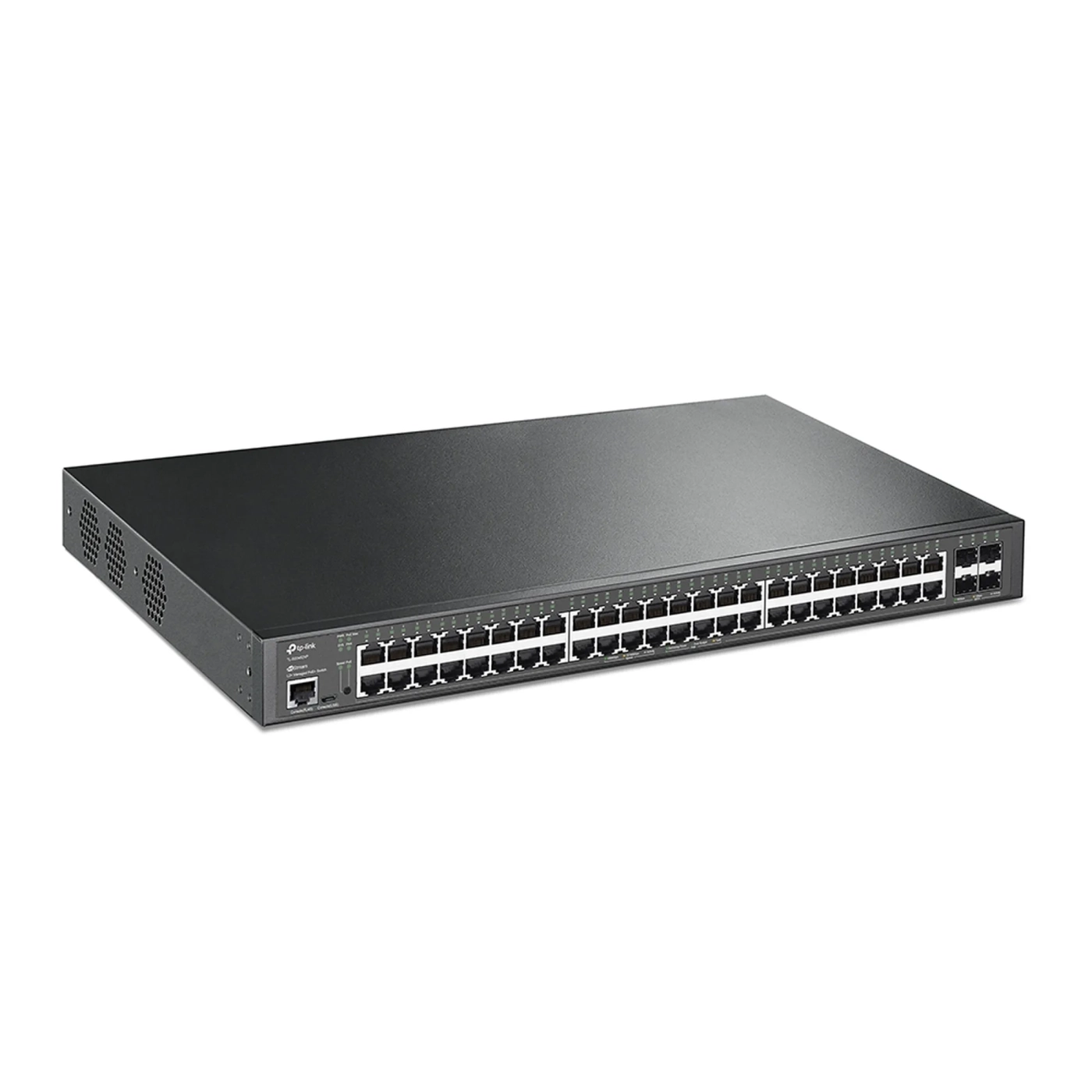 Купить Коммутатор TP-Link TL-SG3452XP - фото 2