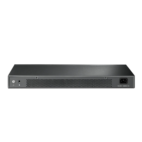 Купити Комутатор TP-Link TL-SG3452X - фото 3