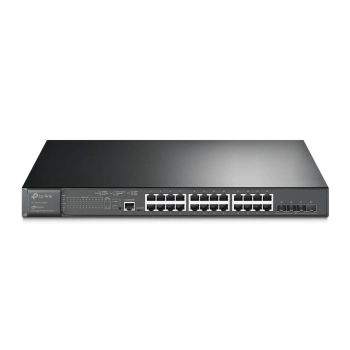 Купити Комутатор TP-Link TL-SG3428XMP - фото 1