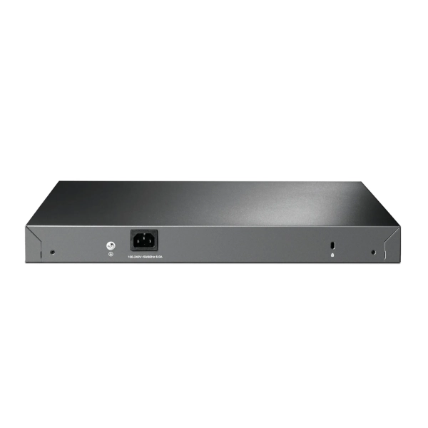 Купити Комутатор TP-Link TL-SG3428XMP - фото 3