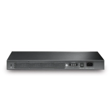 Купити Комутатор TP-Link TL-SG3428X-UPS - фото 3
