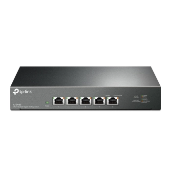 Купити Комутатор TP-Link TL-SX105 - фото 1