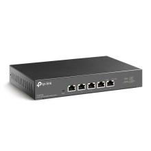 Купити Комутатор TP-Link TL-SX105 - фото 2