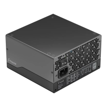 Купити Блок живлення Fractal Design 860W Ion + 2 Platinum (FD-P-IA2P-860-EU) - фото 4