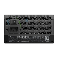 Купити Блок живлення Fractal Design 860W Ion + 2 Platinum (FD-P-IA2P-860-EU) - фото 7