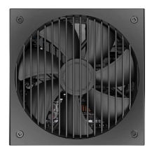Купить Блок питания Fractal Design 660W Ion + 2 Platinum (FD-P-IA2P-660-EU) - фото 7