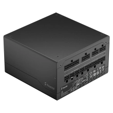 Купить Блок питания Fractal Design 550W Ion Gold (FD-P-IA2G-550-EU) - фото 2