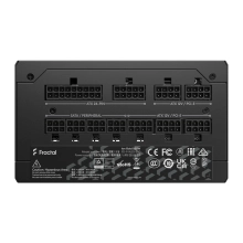 Купить Блок питания Fractal Design 550W Ion Gold (FD-P-IA2G-550-EU) - фото 5