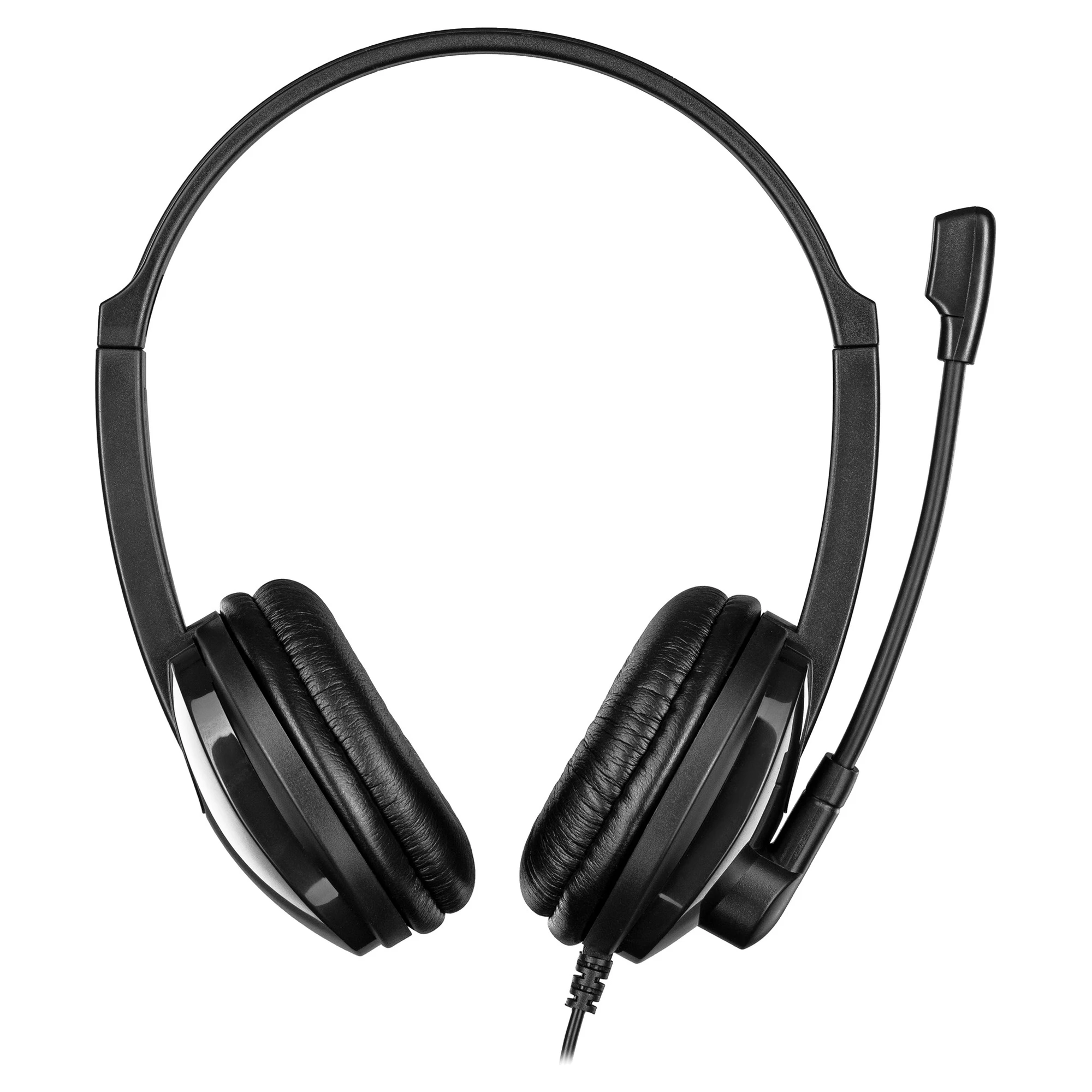 Купить Наушники 2E CH12 Over-Ear USB Black (2E-CH12SU) - фото 3
