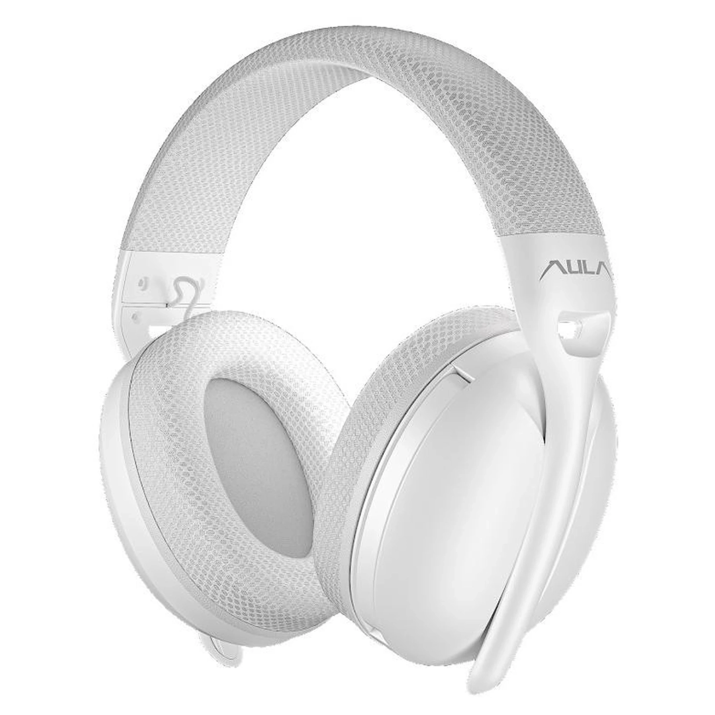Купить Наушники AULA S6 Wireless White (6948391235561) - фото 1