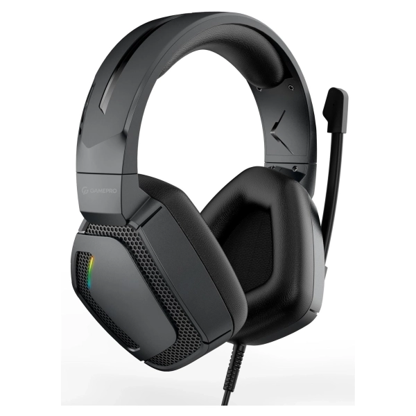 Купити Навушники Gamepro HS605 - фото 4