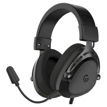 Купити Навушники Gamepro HS766 Black - фото 1