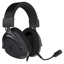 Купити Навушники Gamepro HS766 Black - фото 2