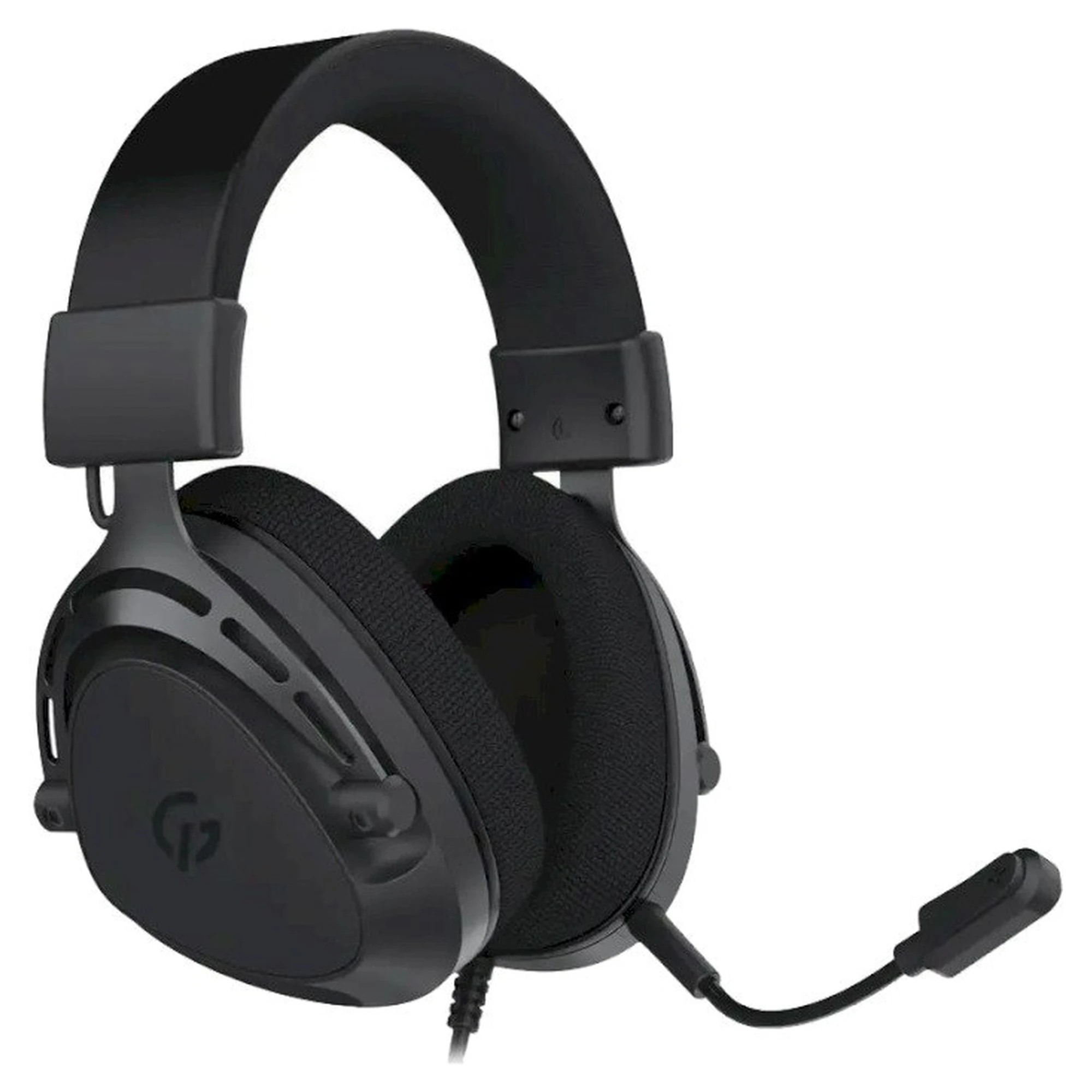 Купити Навушники Gamepro HS766 Black - фото 2