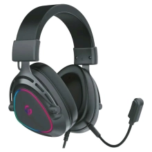 Купить Наушники Gamepro HS783 RGB Black - фото 3