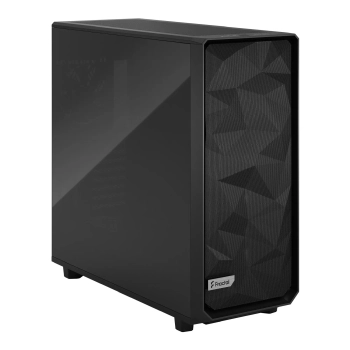Купить Корпус Fractal Design Meshify 2 XL Black TG DT (FD-C-MES2X-01) - фото 1
