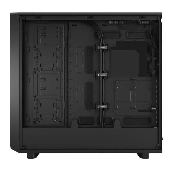 Купить Корпус Fractal Design Meshify 2 XL Black TG DT (FD-C-MES2X-01) - фото 3