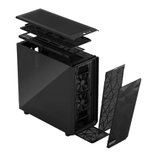 Купить Корпус Fractal Design Meshify 2 XL Black TG DT (FD-C-MES2X-01) - фото 4