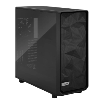 Купить Корпус Fractal Design Meshify 2 XL Black TG LT (FD-C-MES2X-02) - фото 1
