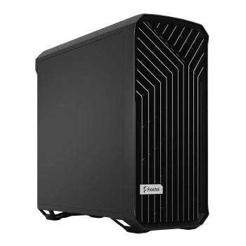Купить Корпус Fractal Design Torrent Black Solid (FD-C-TOR1A-05) - фото 1