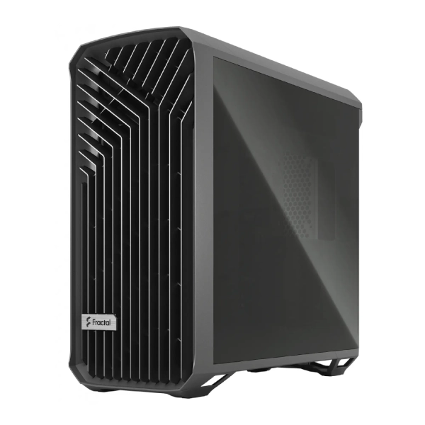 Купить Корпус Fractal Design Torrent Gray TG Light Tint (FD-C-TOR1A-02) - фото 3
