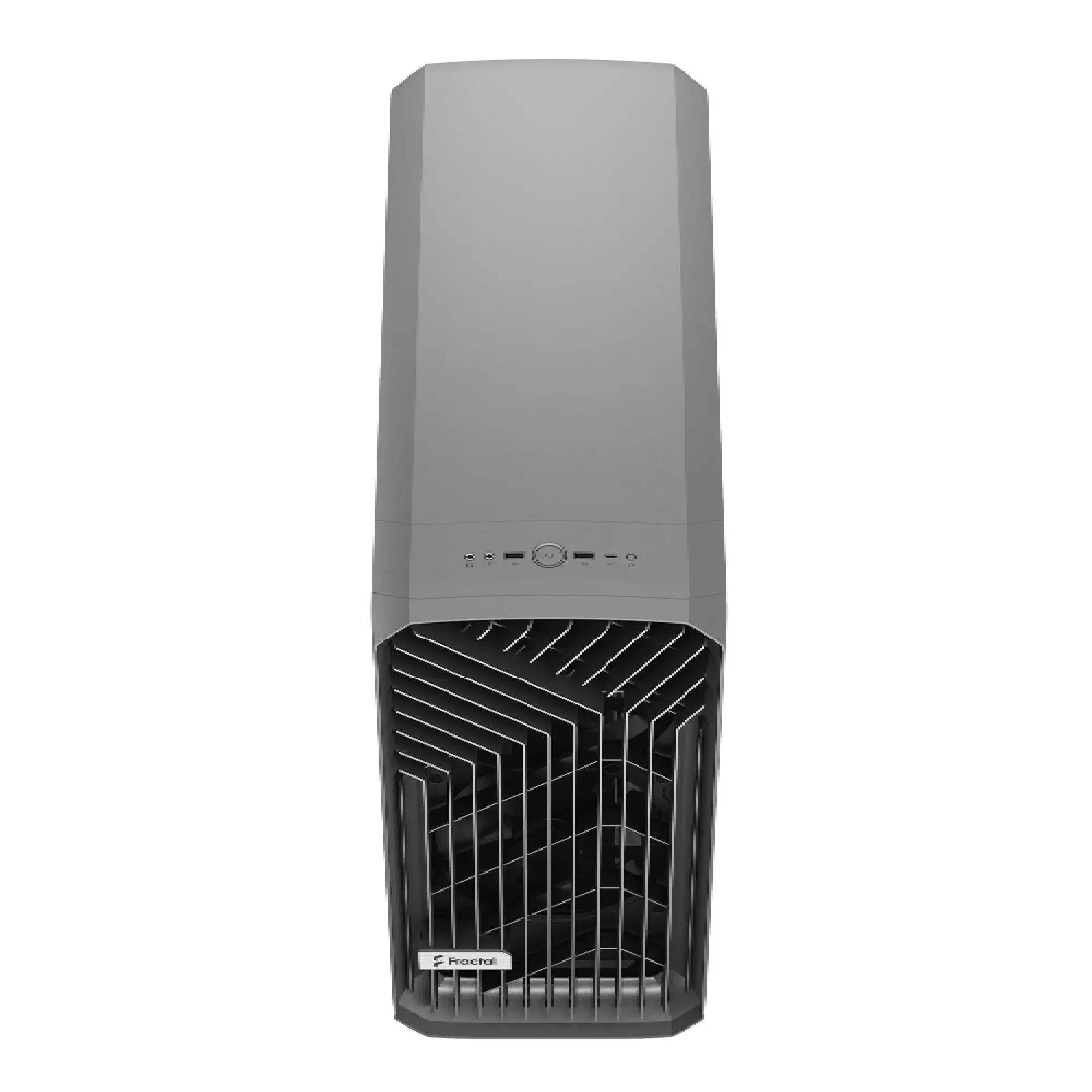 Купить Корпус Fractal Design Torrent Gray TG Light Tint (FD-C-TOR1A-02) - фото 4