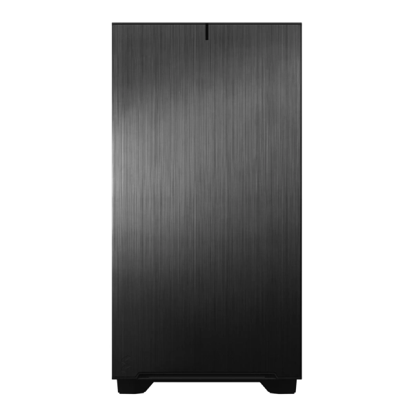 Купить Корпус Fractal Design Define 7 Black Solid (FD-C-DEF7A-01) - фото 2