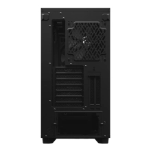 Купить Корпус Fractal Design Define 7 Black Solid (FD-C-DEF7A-01) - фото 3