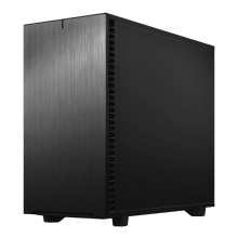 Купить Корпус Fractal Design Define 7 Black Solid (FD-C-DEF7A-01) - фото 4