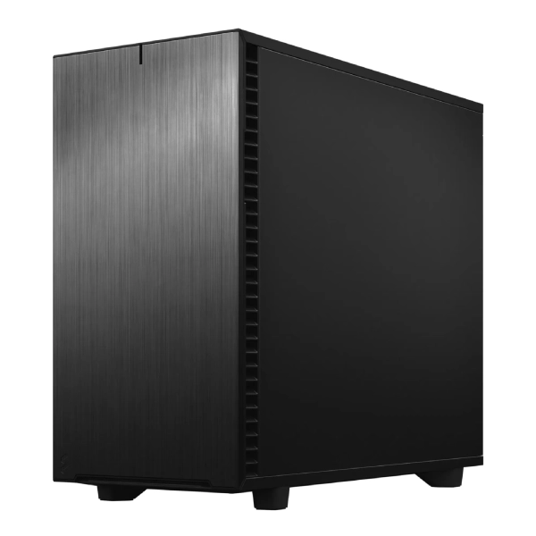 Купить Корпус Fractal Design Define 7 Black Solid (FD-C-DEF7A-01) - фото 4