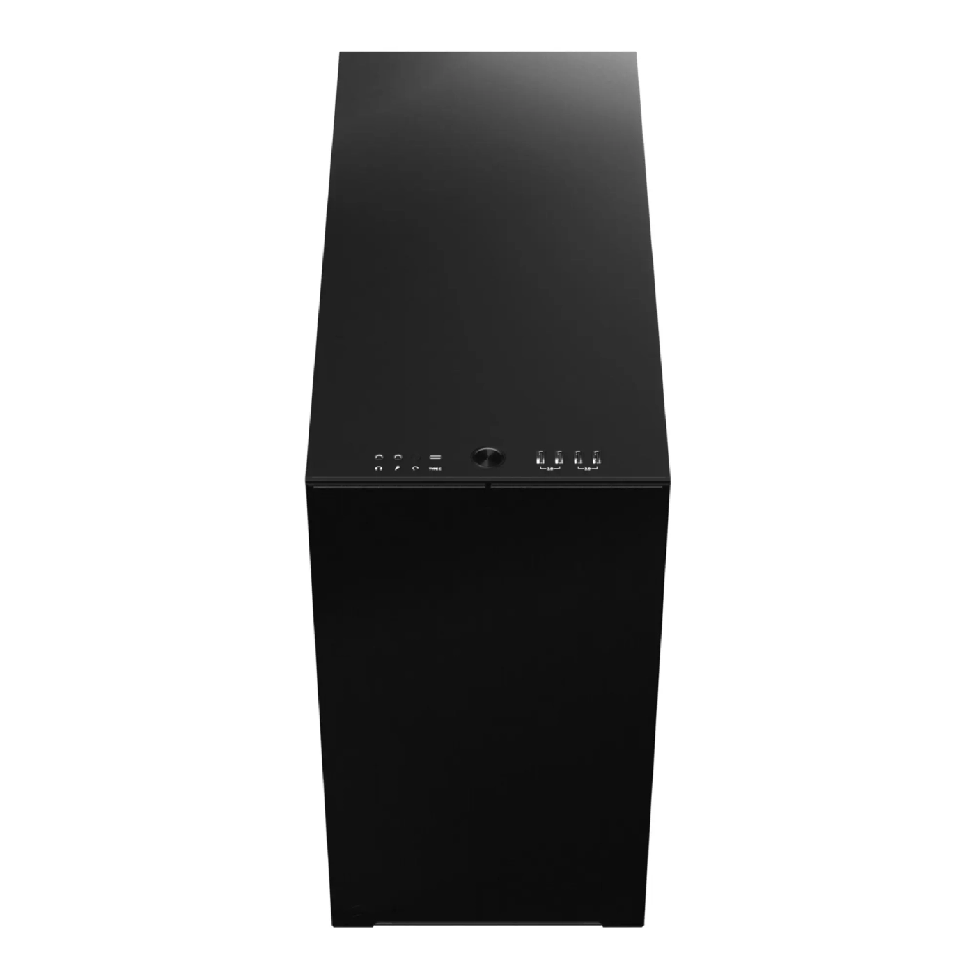 Купить Корпус Fractal Design Define 7 Black Solid (FD-C-DEF7A-01) - фото 6